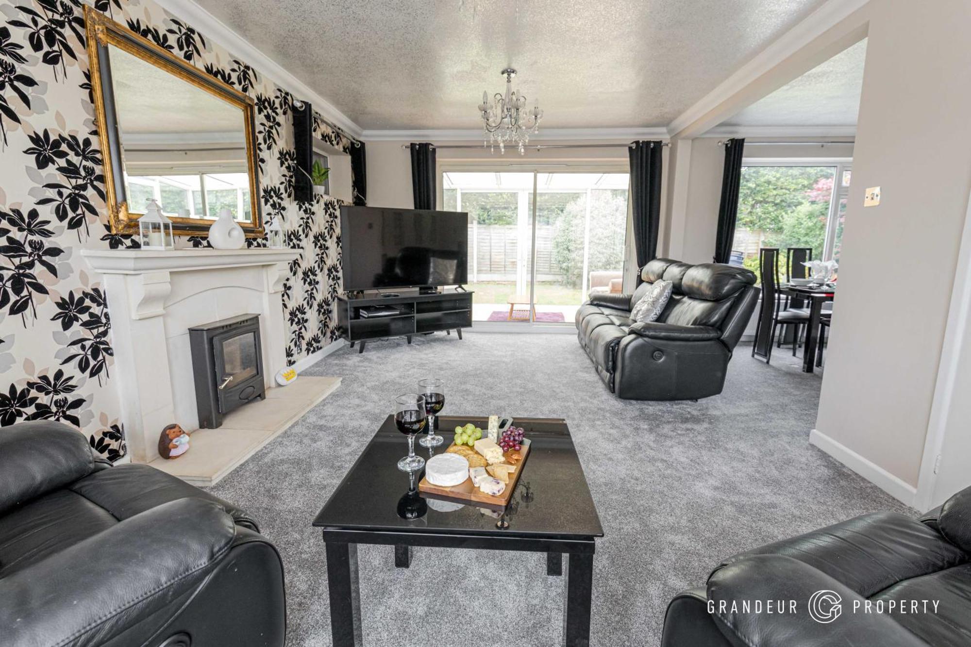 Talbot House By Grandeur Property Bournemouth Buitenkant foto
