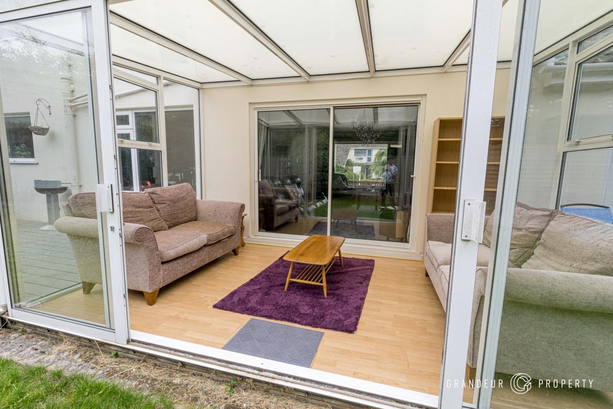 Talbot House By Grandeur Property Bournemouth Buitenkant foto