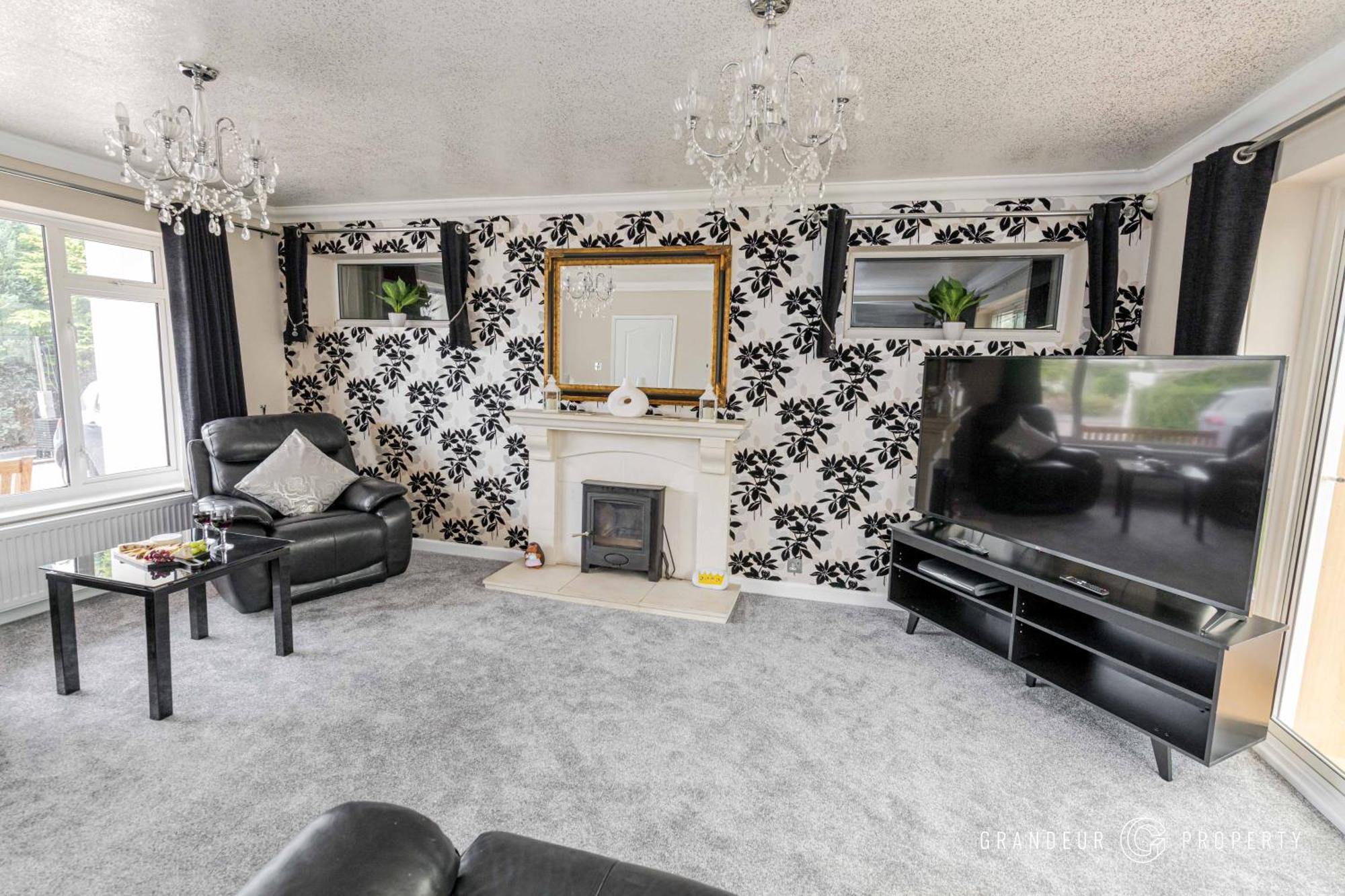 Talbot House By Grandeur Property Bournemouth Buitenkant foto