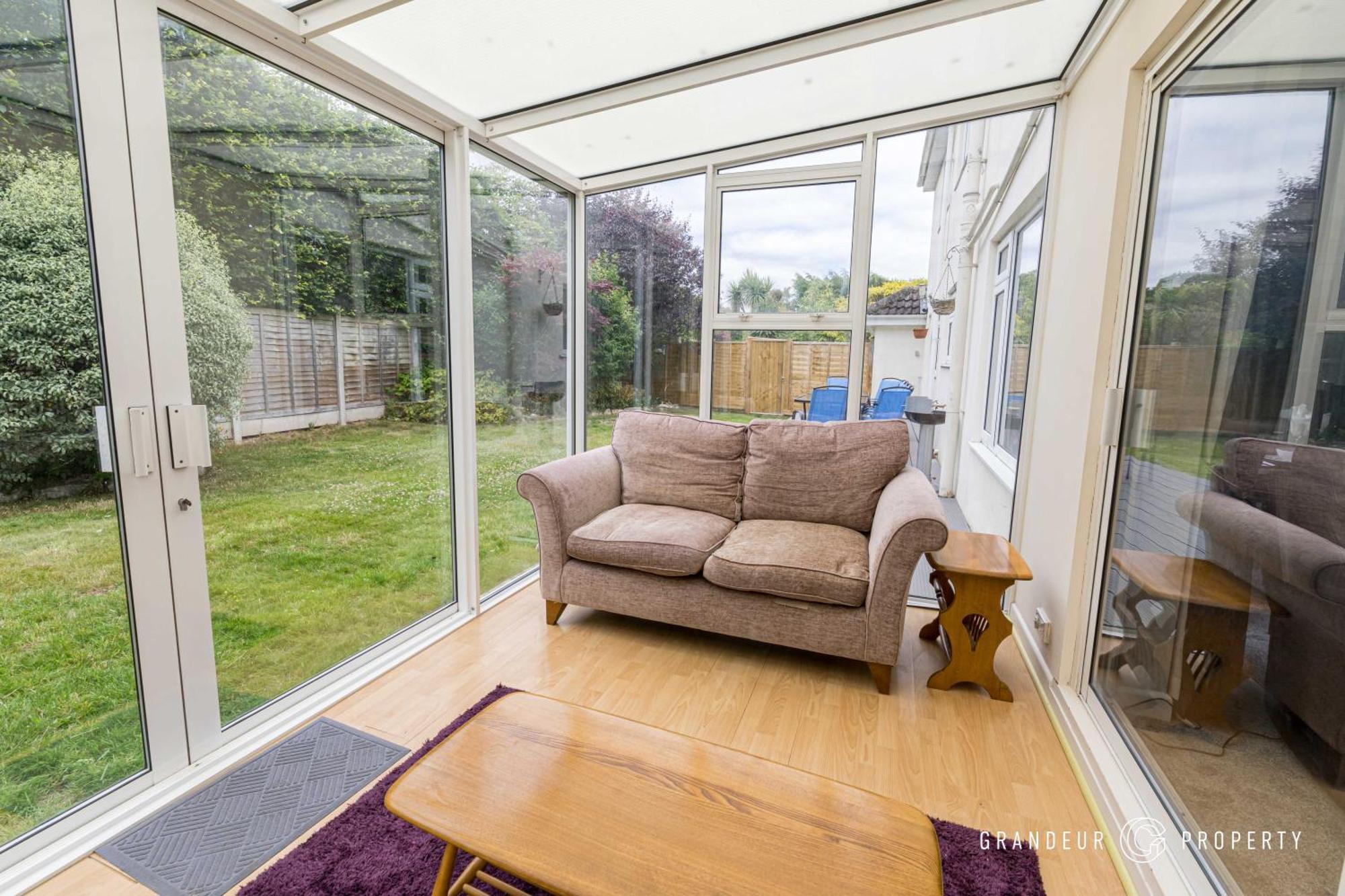 Talbot House By Grandeur Property Bournemouth Buitenkant foto