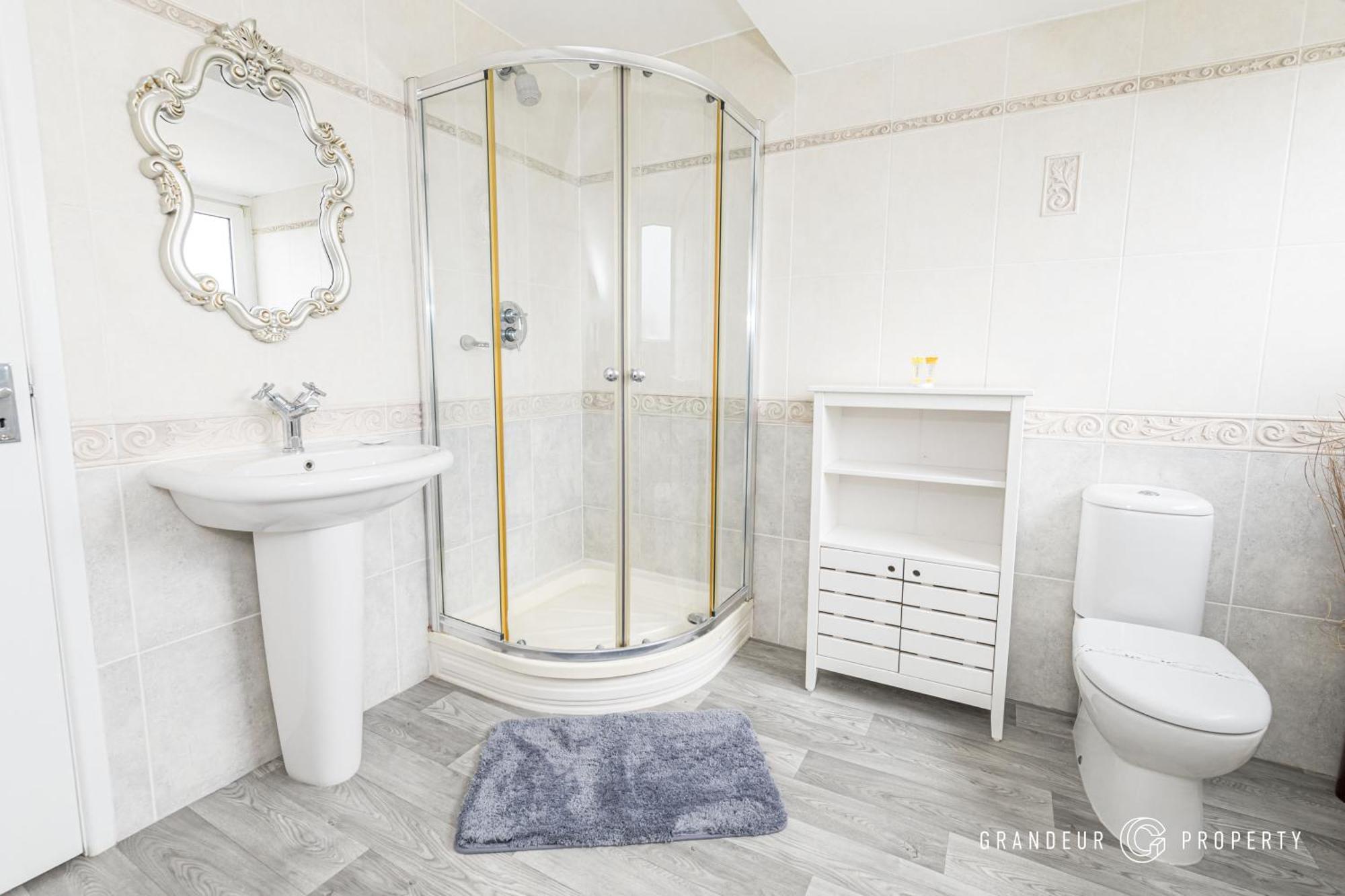 Talbot House By Grandeur Property Bournemouth Buitenkant foto