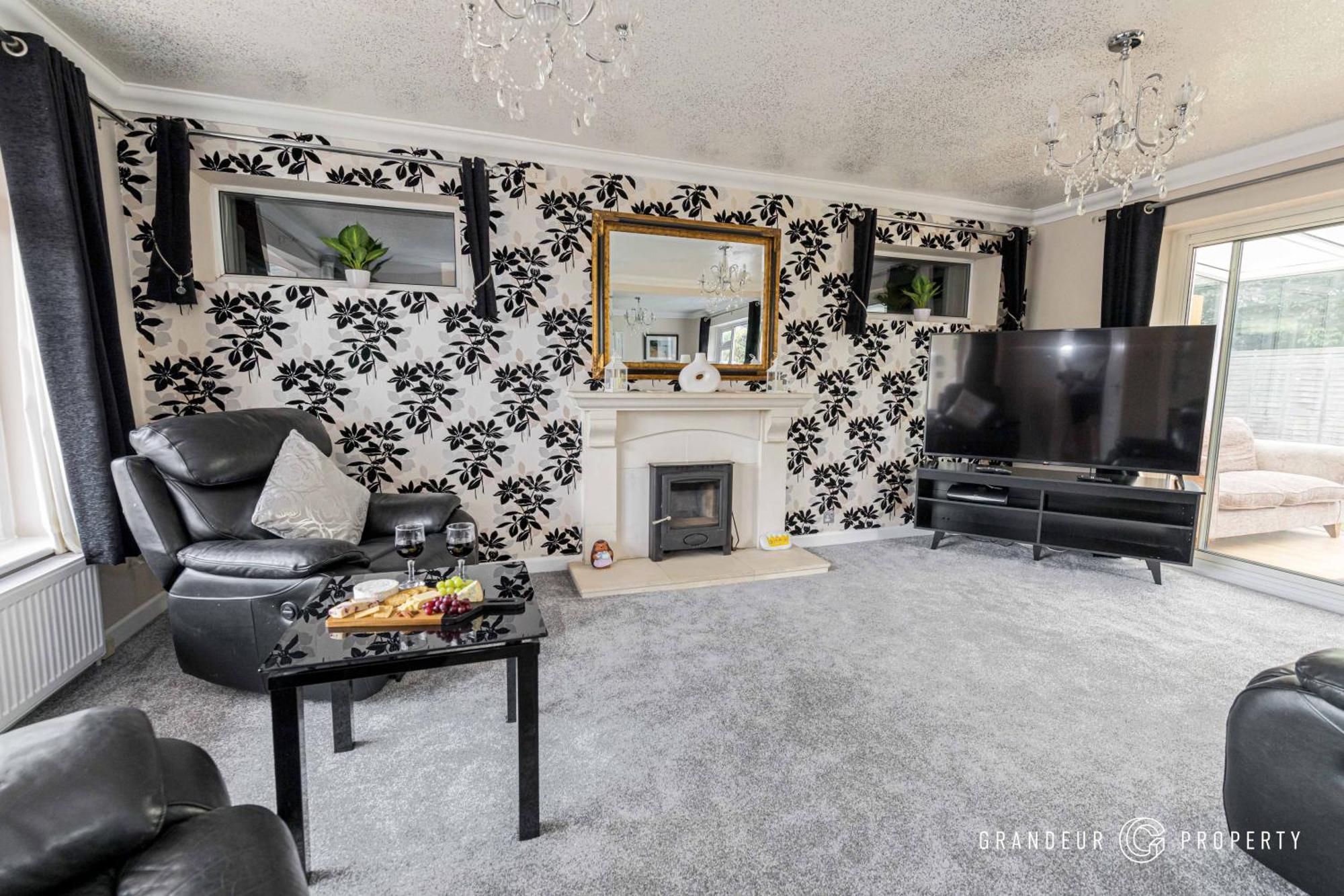 Talbot House By Grandeur Property Bournemouth Buitenkant foto