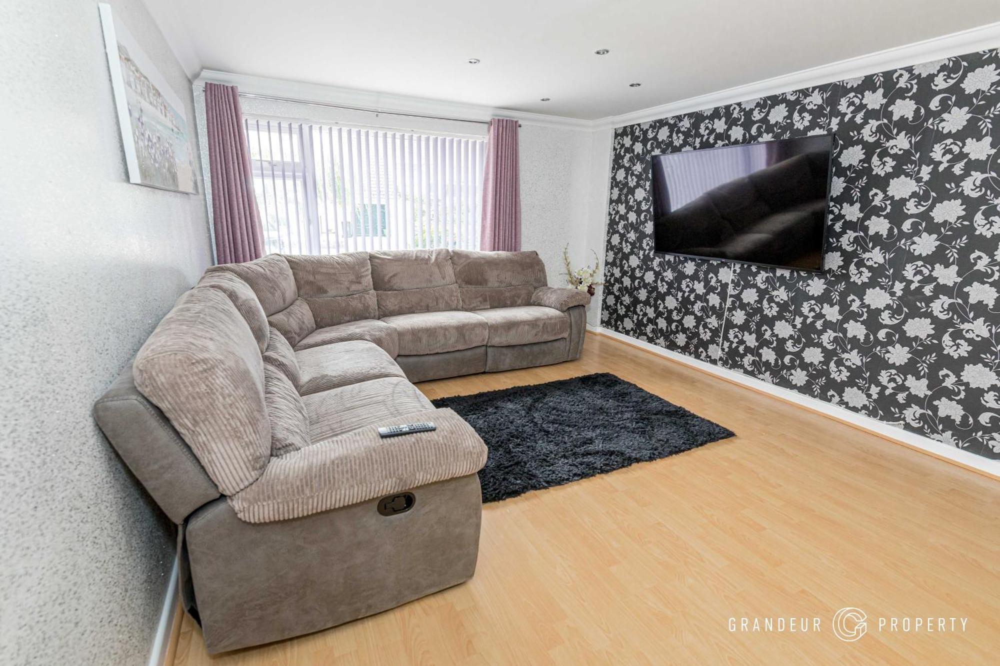 Talbot House By Grandeur Property Bournemouth Buitenkant foto