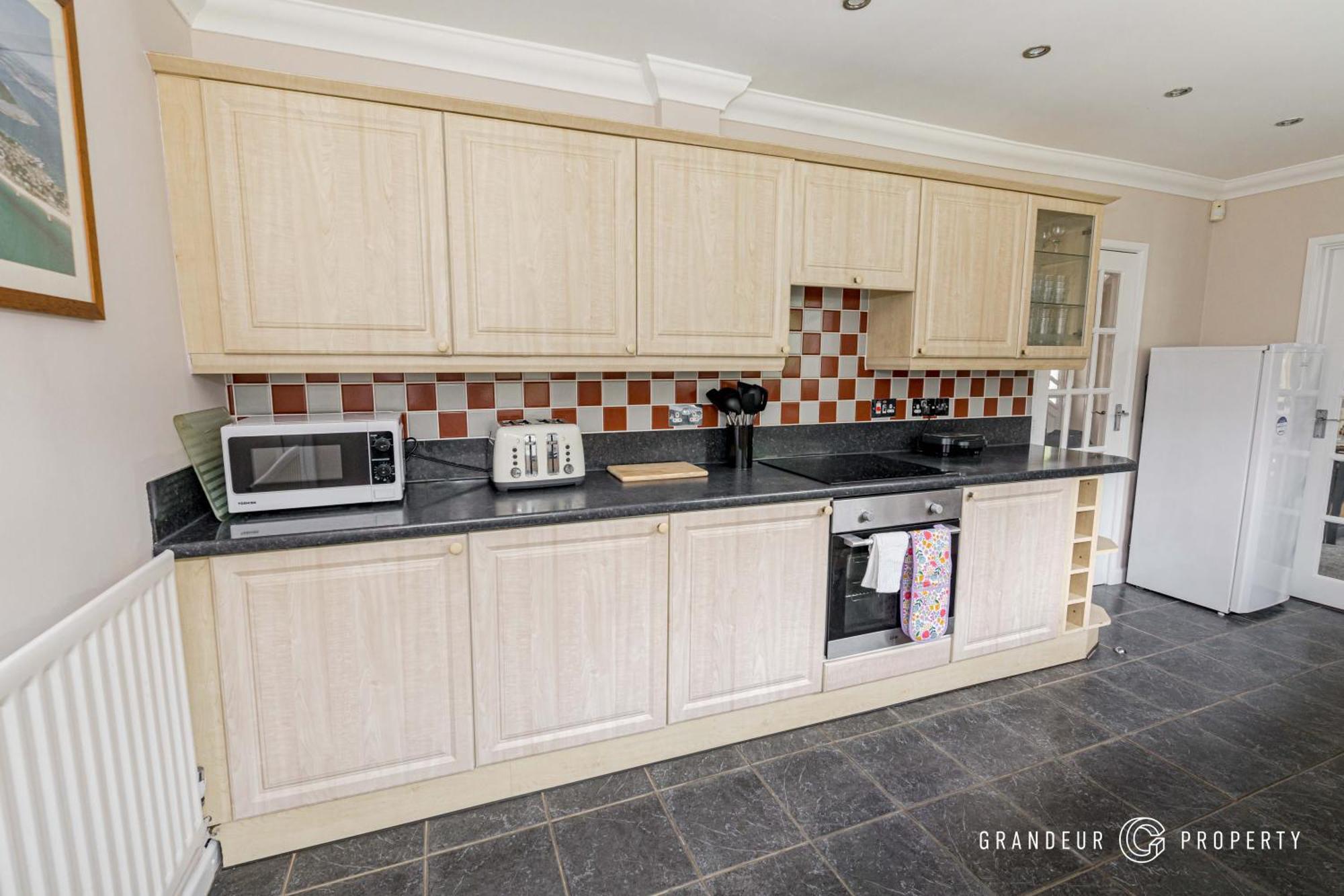 Talbot House By Grandeur Property Bournemouth Buitenkant foto